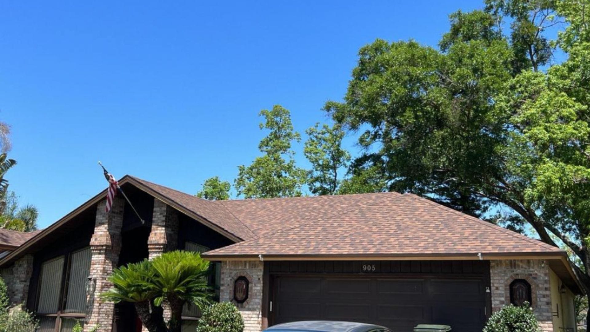 roof replacement Orlando signs homeowners should look for