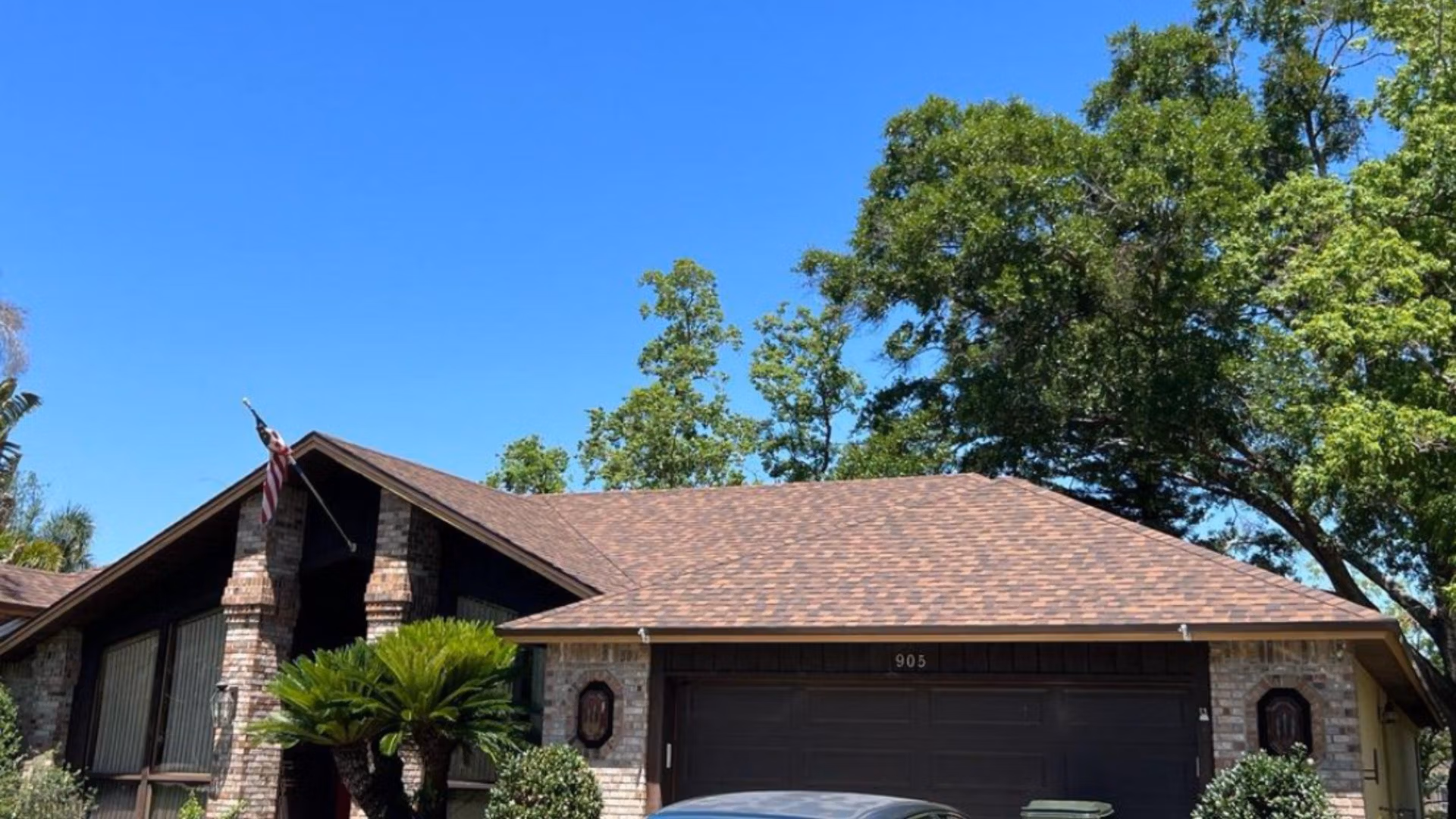 roof replacement Orlando signs homeowners should look for