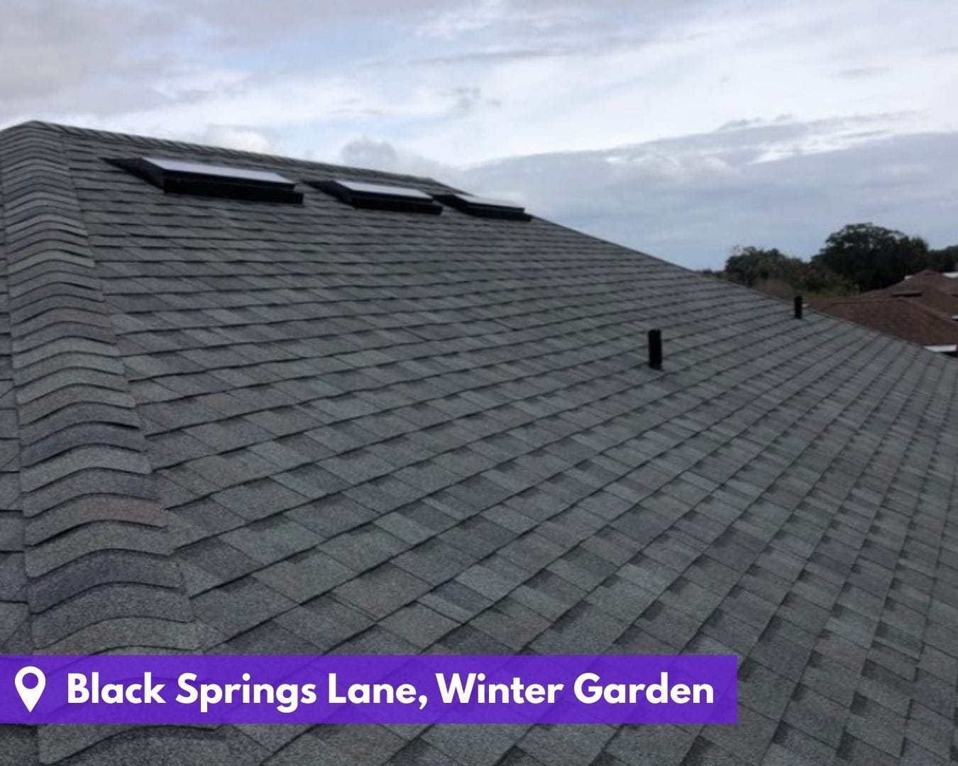 Winter Garden - Gravity Roofing (2)