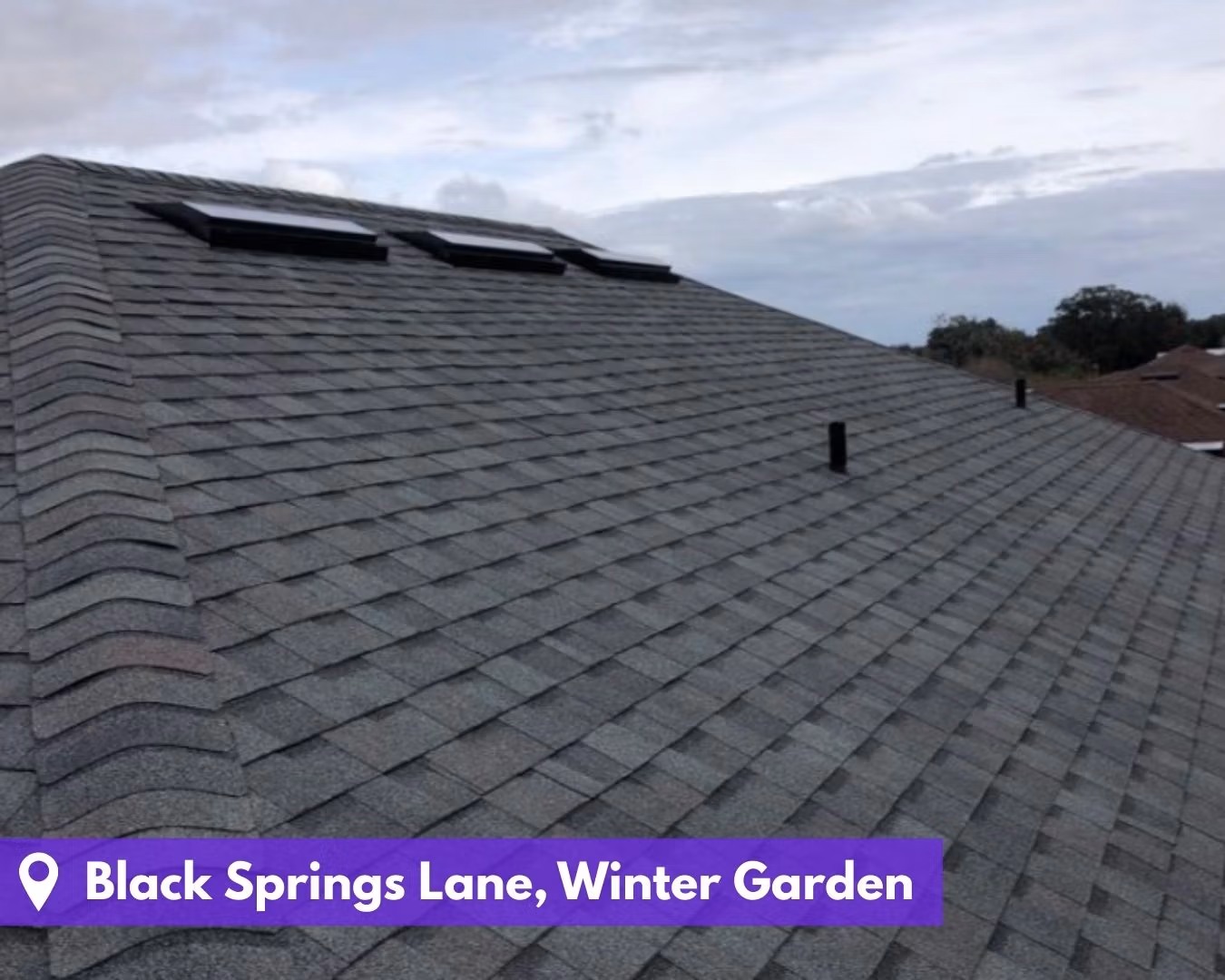 Winter Garden - Gravity Roofing (2)