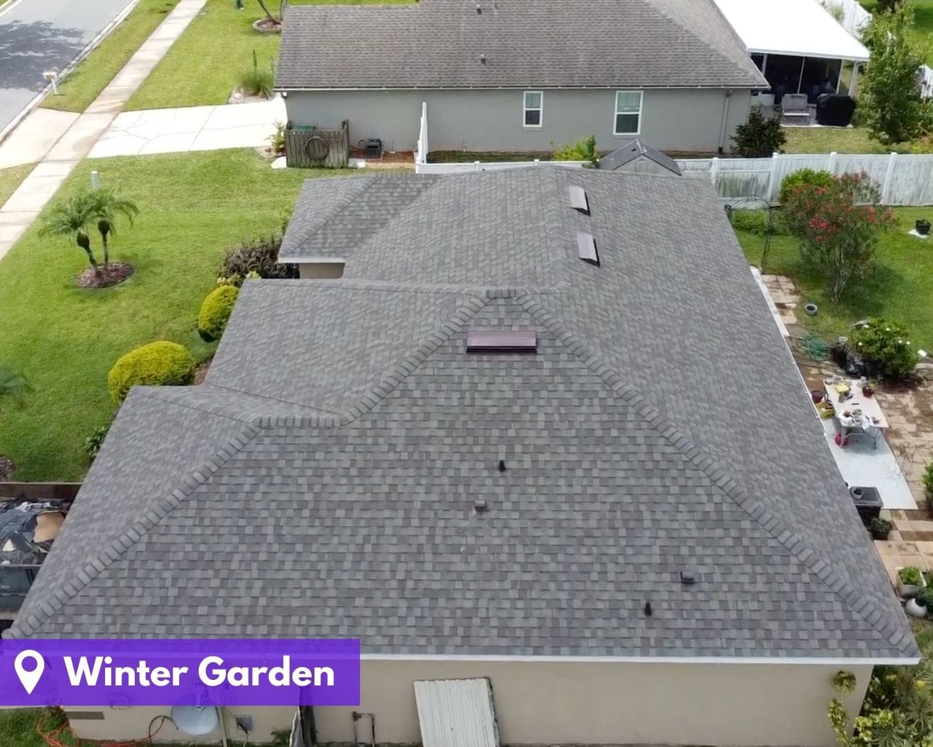 Winter Garden - Gravity Roofing (7)
