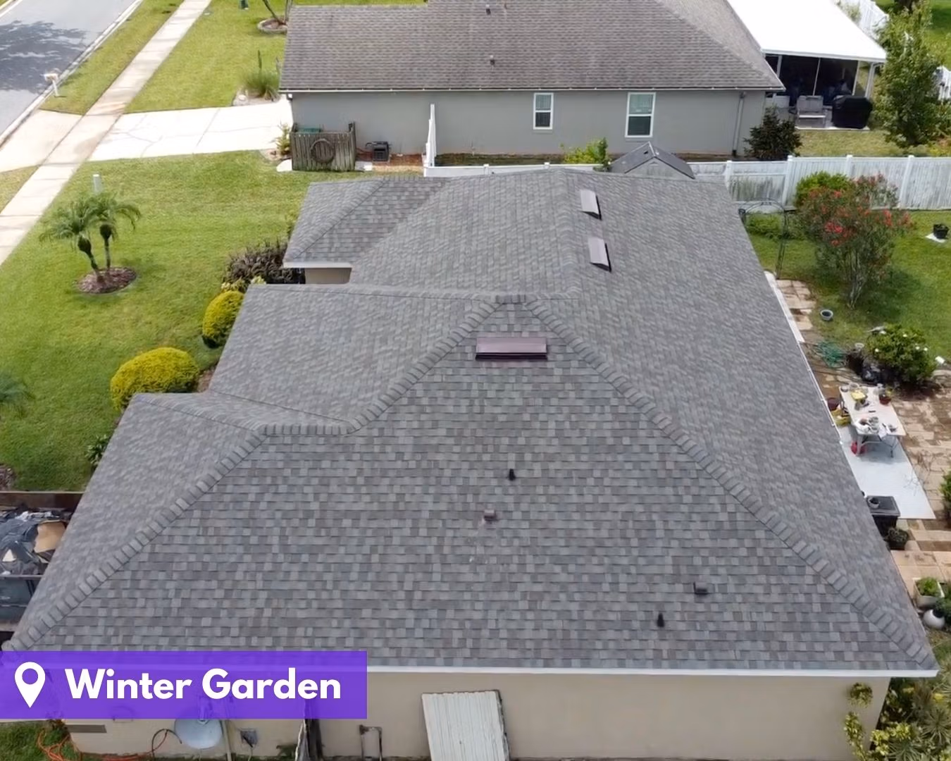 Winter Garden - Gravity Roofing (7)