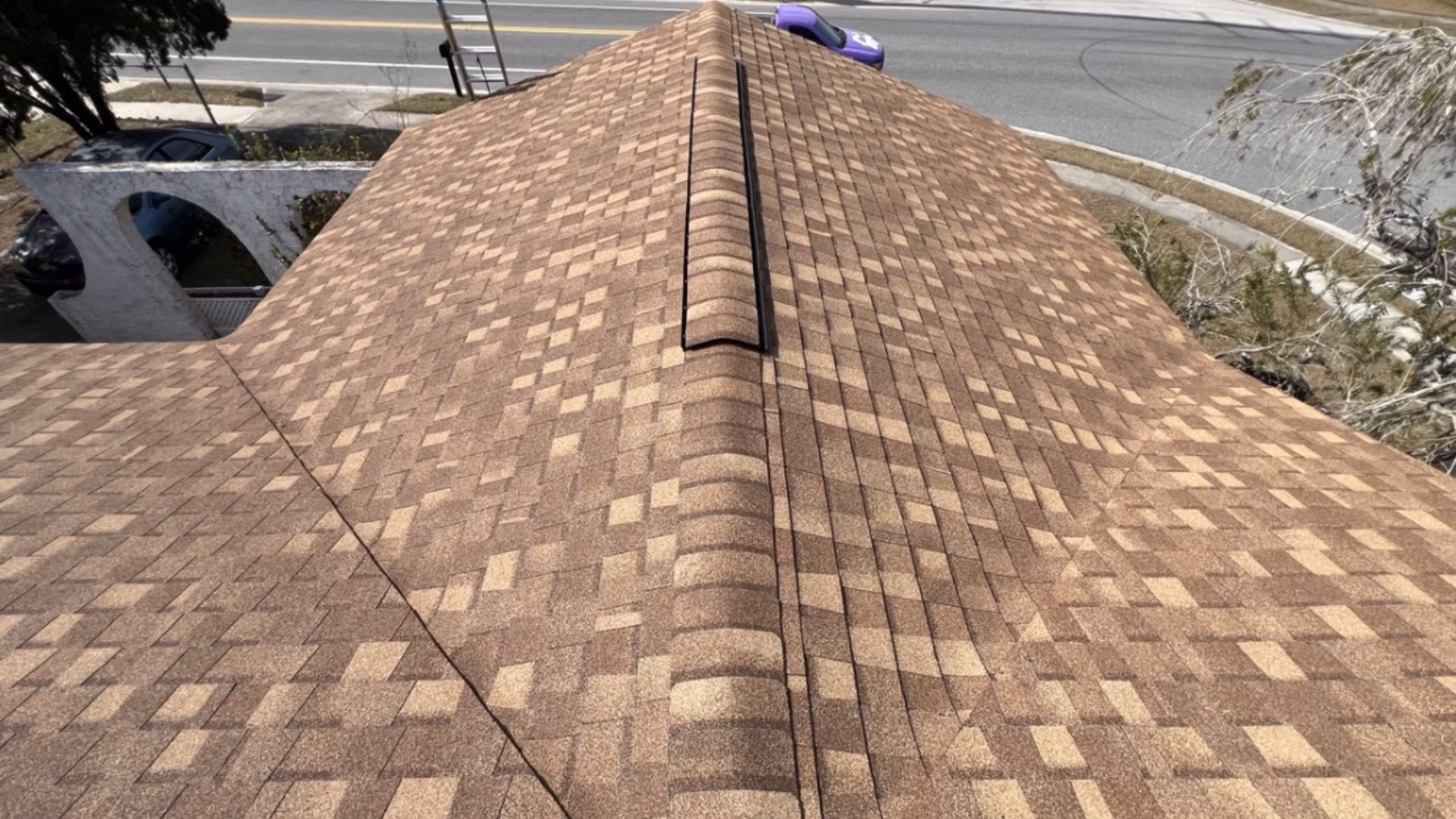 Roof lifespan in Altamonte Springs — shingle, tile, and metal roofing comparison for Central Florida homes.
