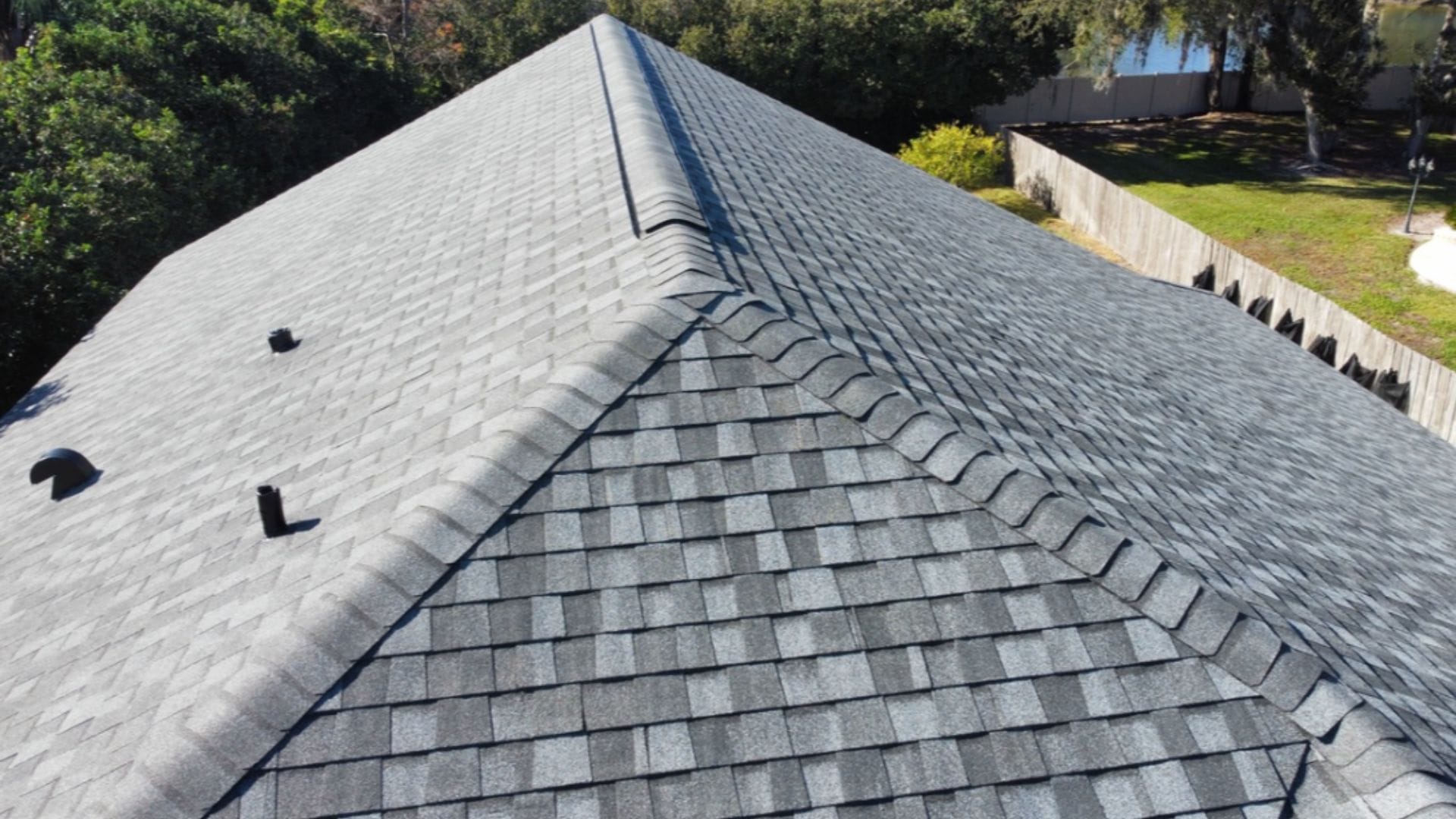 Roof lifespan in Casselberry— shingle, tile, and metal roofing comparison for Central Florida homes.