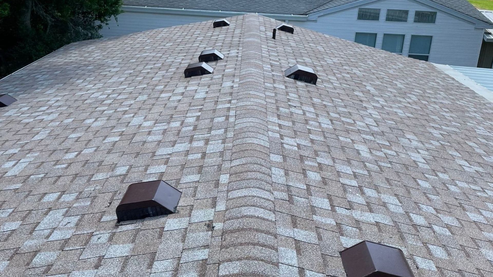 Roof lifespan in Deland — shingle, tile, and metal roofing comparison for Central Florida homes.