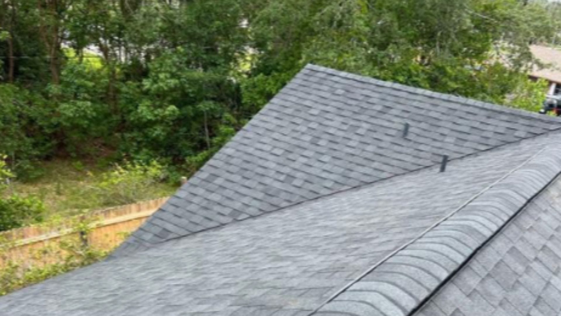 Roof lifespan in Deltona — shingle, tile, and metal roofing comparison for Central Florida homes.
