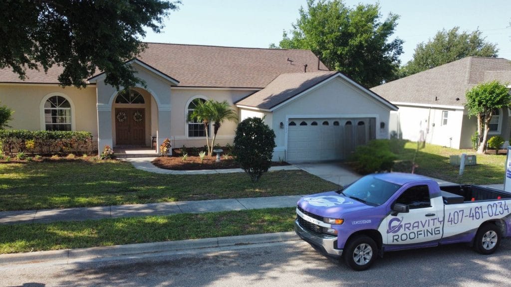 Roof lifespan in Clermont — shingle, tile, and metal roofing comparison for Central Florida homes.
