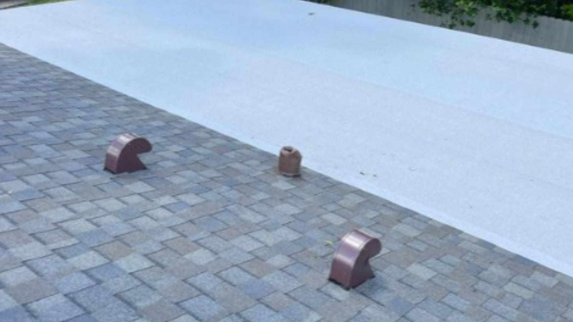 Roof lifespan in Maitland — shingle, tile, and metal roofing comparison for Central Florida homes.