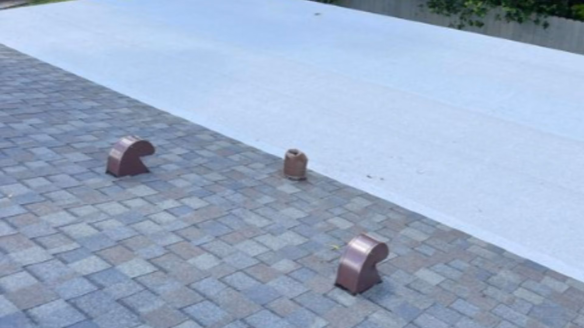 Roof lifespan in Maitland — shingle, tile, and metal roofing comparison for Central Florida homes.