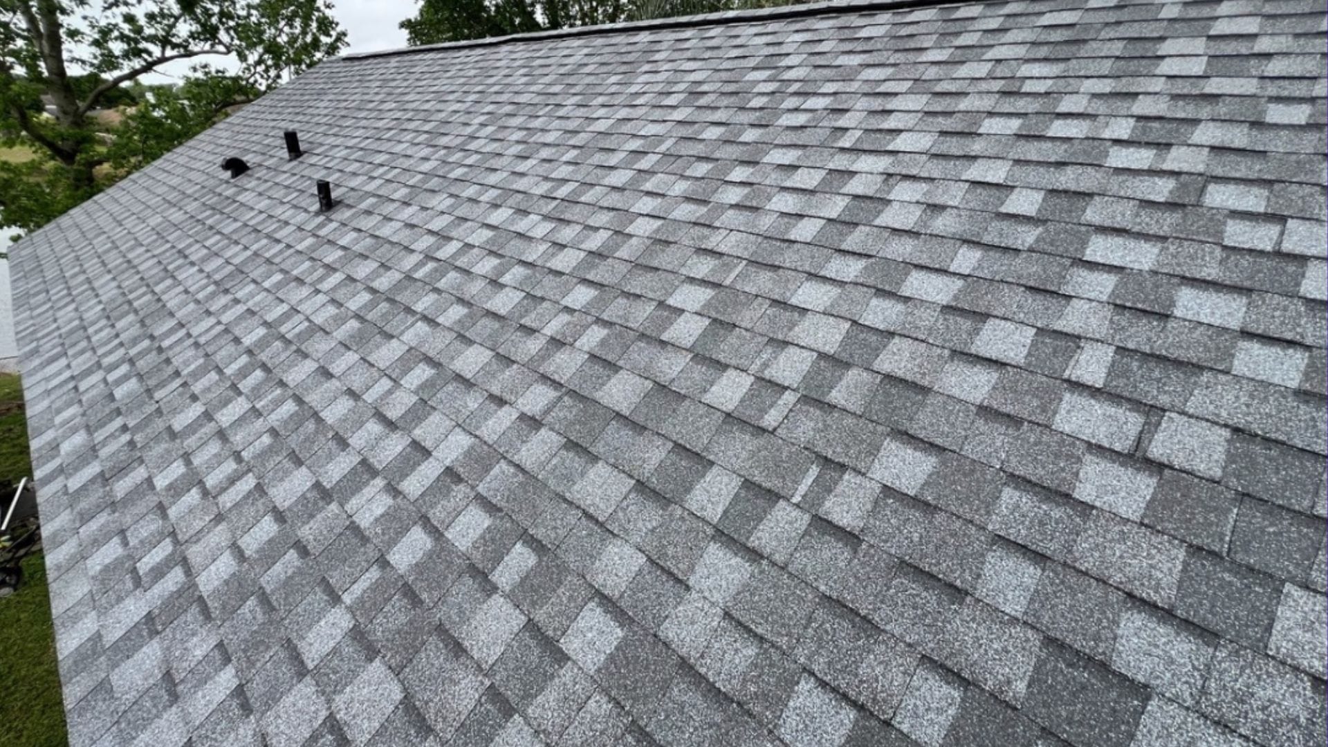 Roof lifespan in Orlando — shingle, tile, and metal roofing comparison for Central Florida homes.