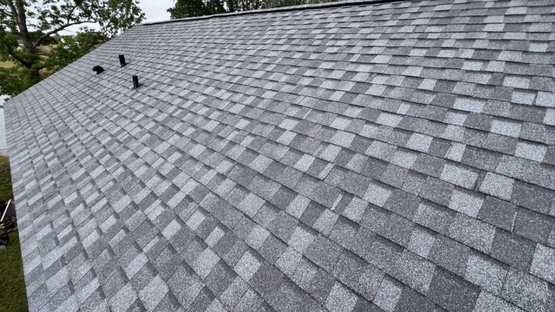 Roof lifespan in Orlando — shingle, tile, and metal roofing comparison for Central Florida homes.