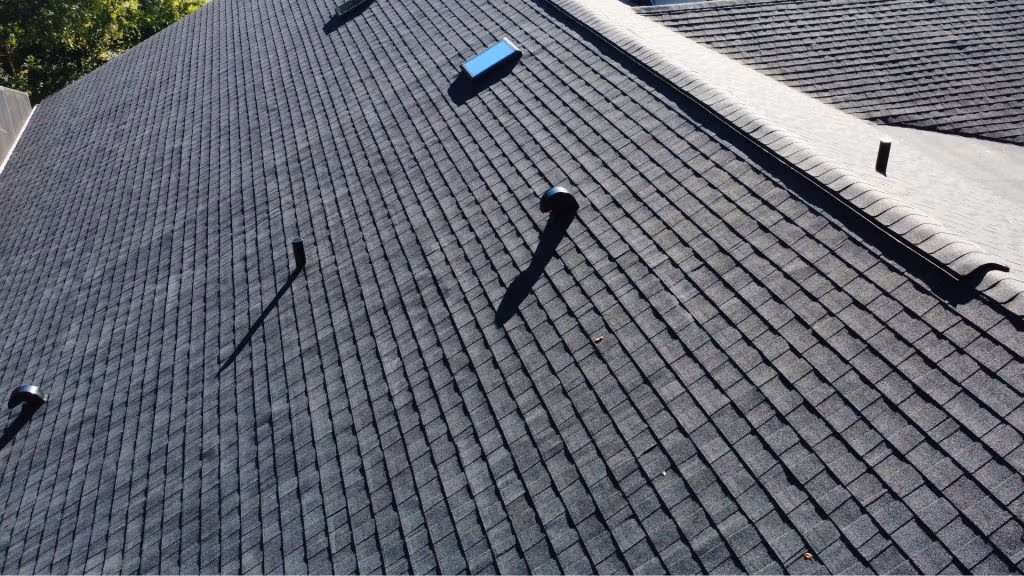 Roof lifespan in Tavares — shingle, tile, and metal roofing comparison for Central Florida homes
