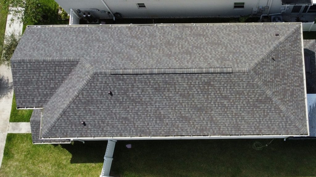 Roof lifespan in Winter Garden — shingle, tile, and metal roofing comparison for Central Florida homes.