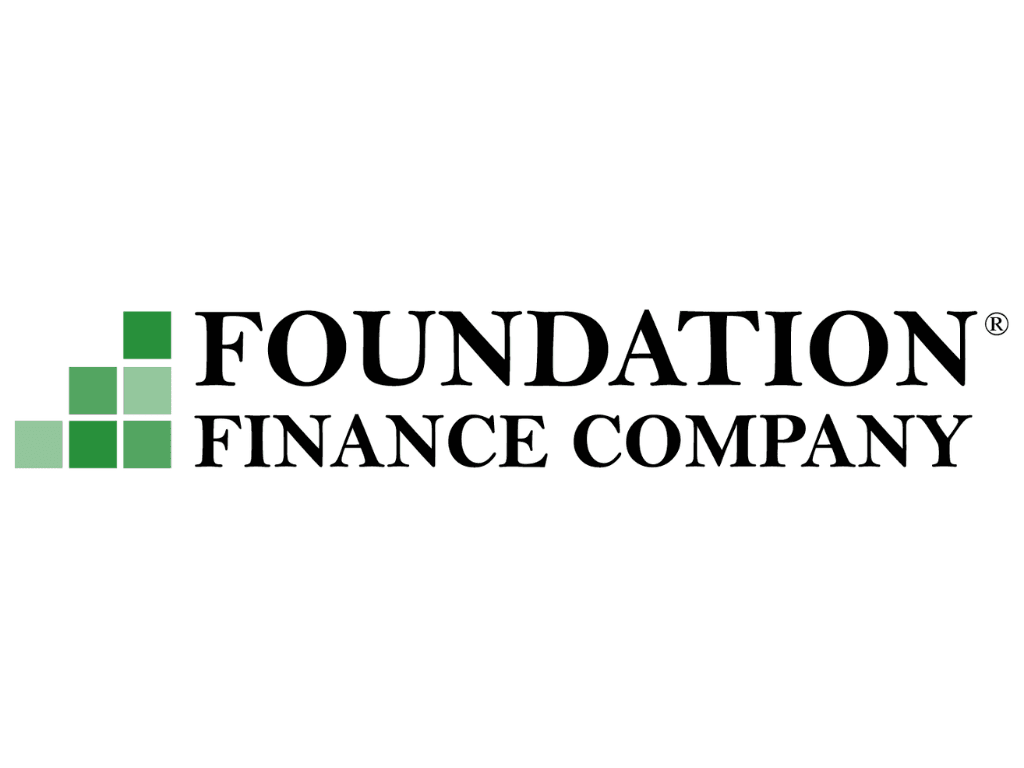 Foundation Finance Company logo