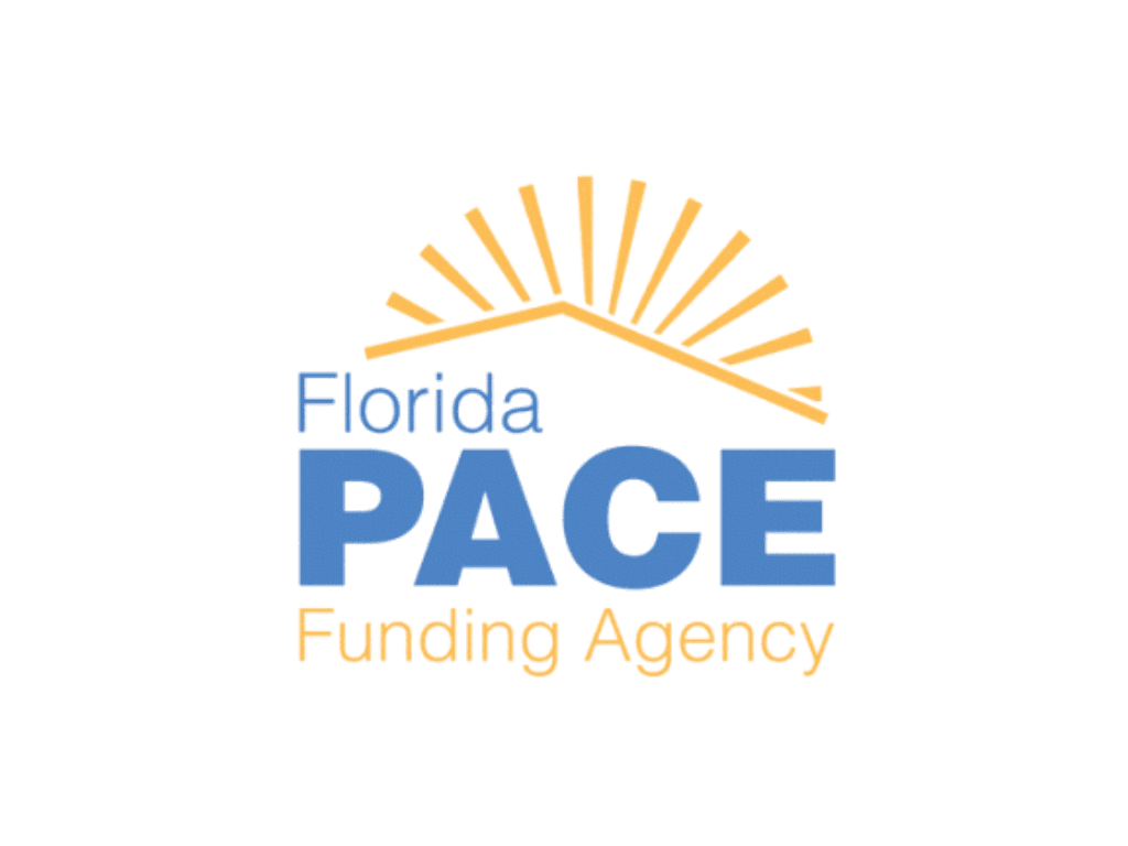 Florida PACE Funding Agency logo