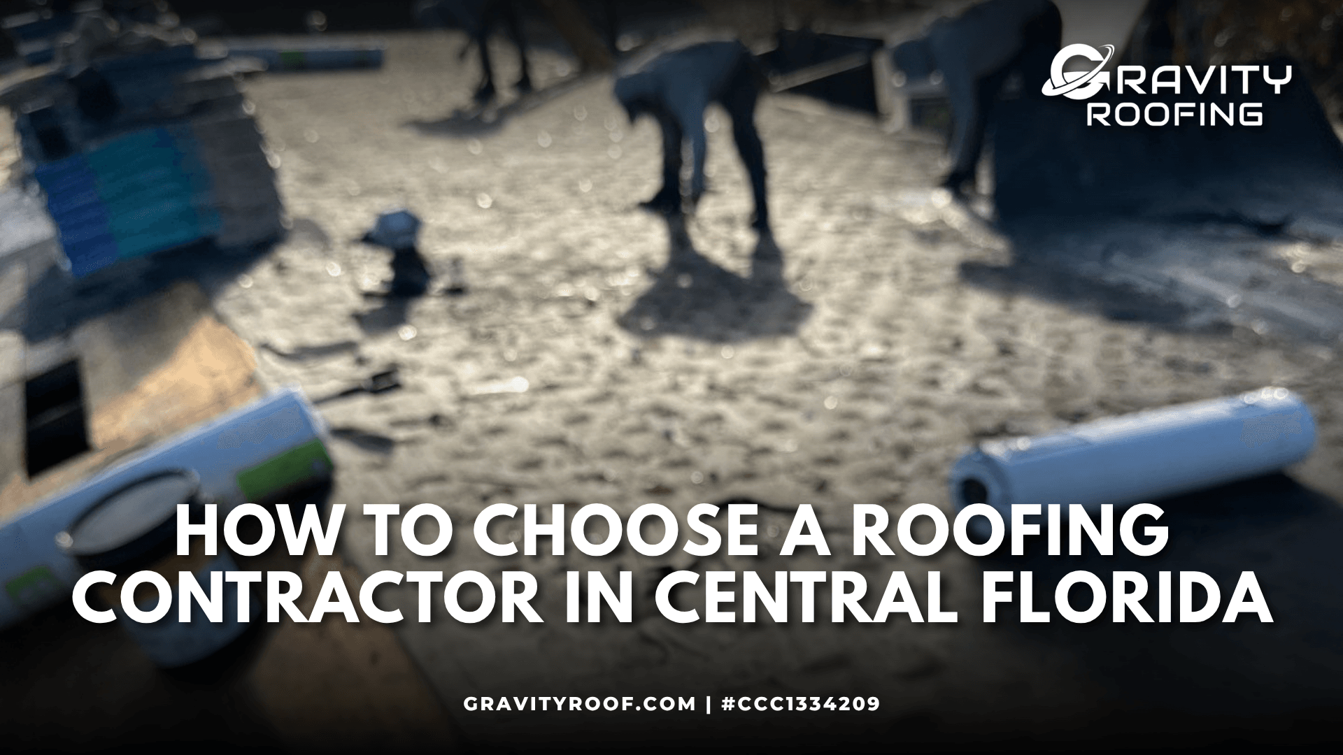 How to choose a roofing contractor