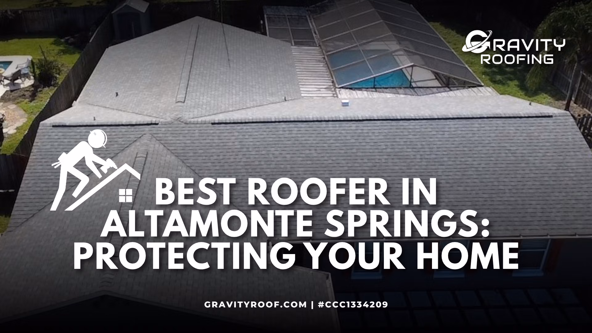 Best roofer in Altamonte Springs