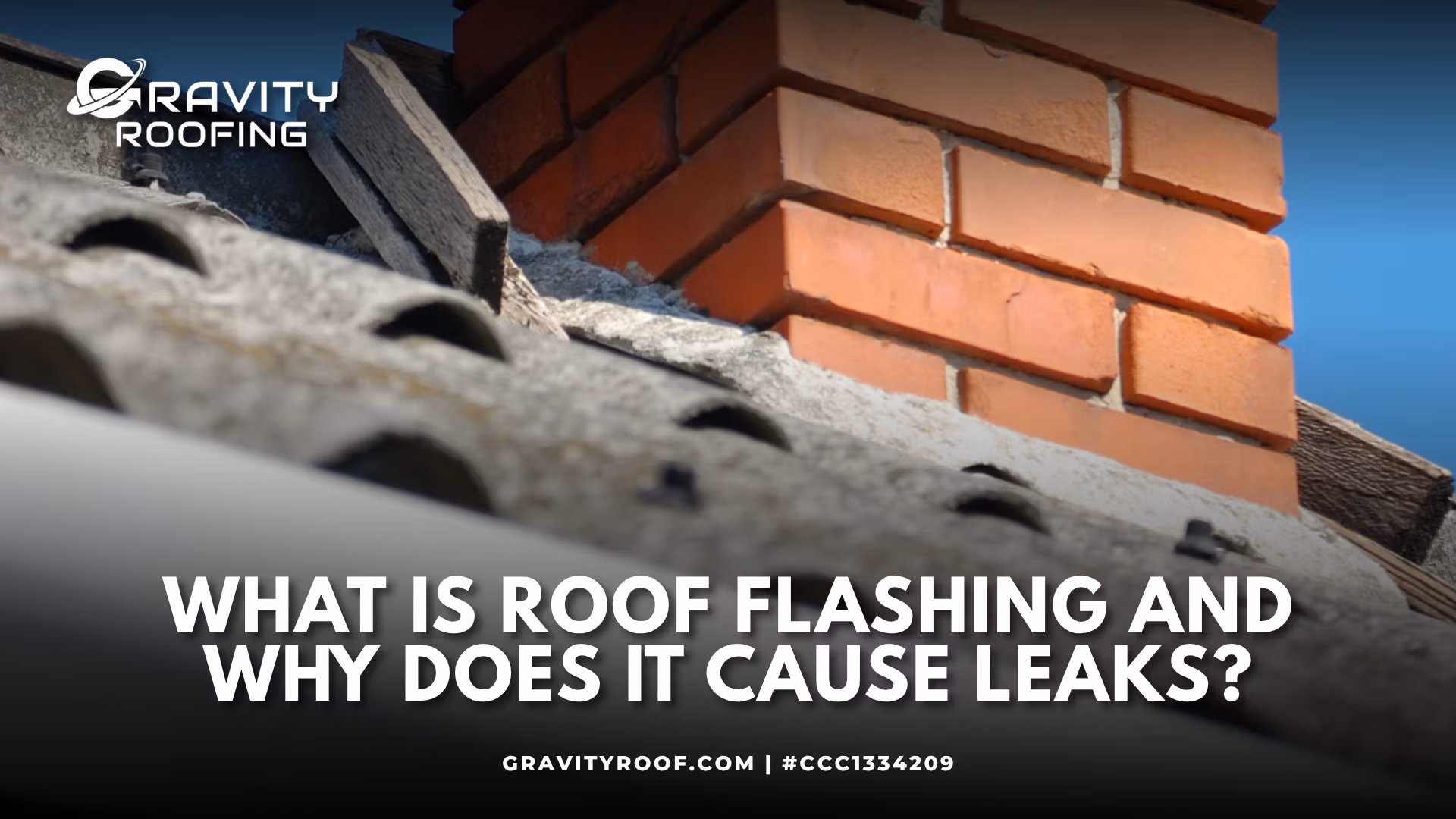 Rusted and failing metal showing why it is important to know what is roof flashing.