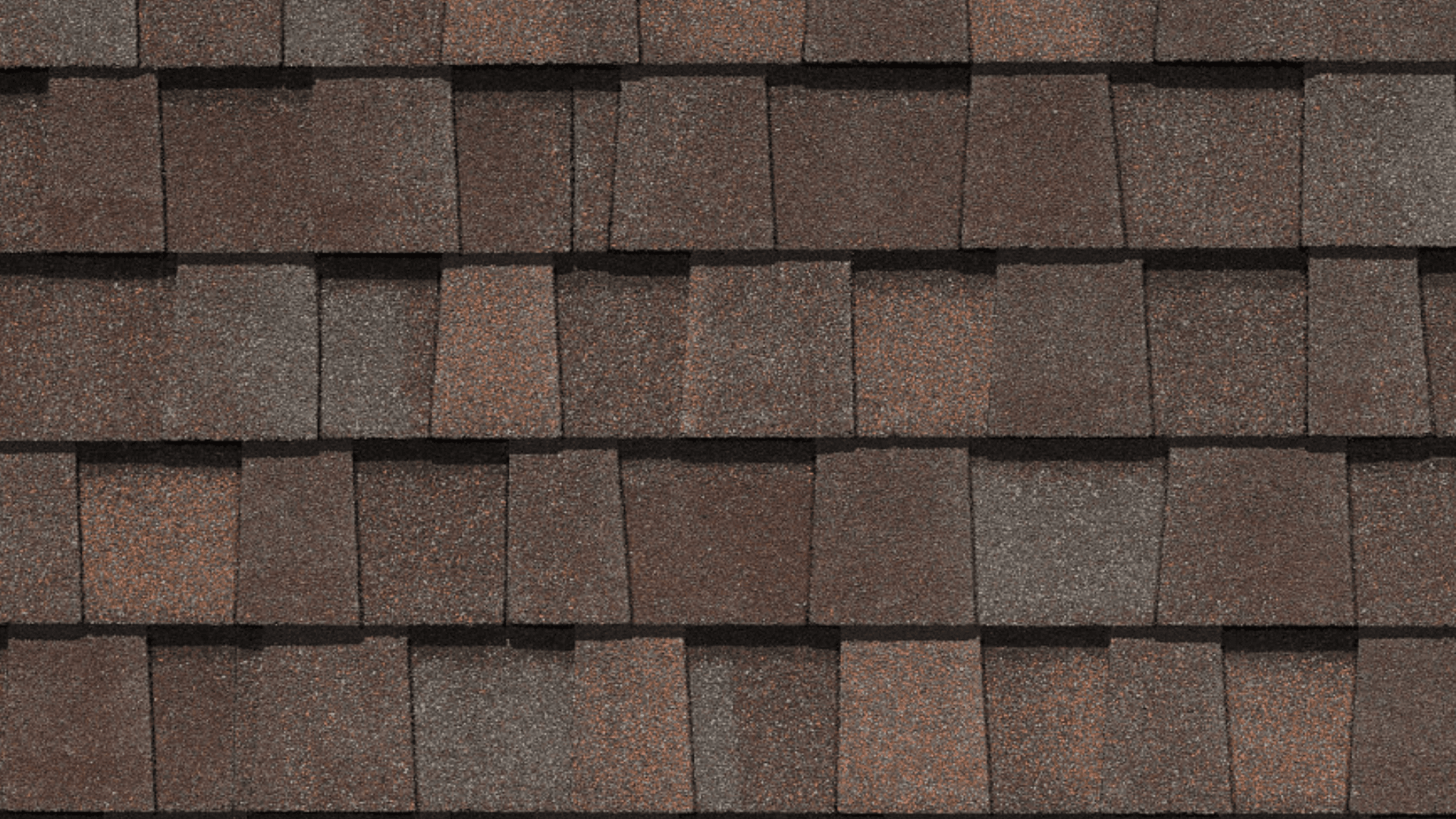 CertainTeed Landmark PRO architectural shingle roof