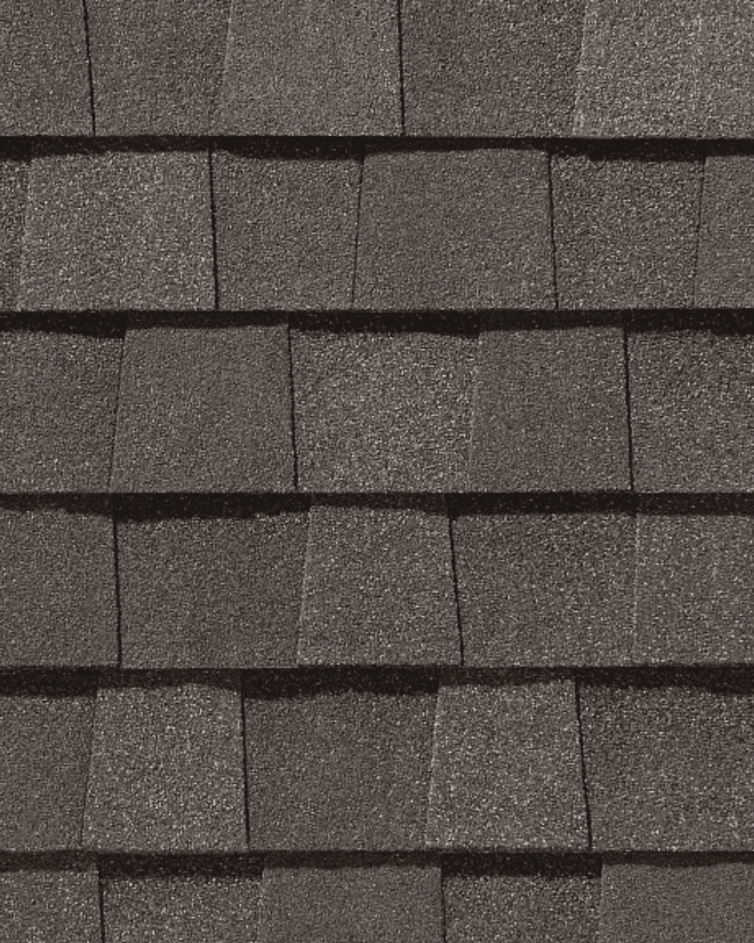 Landmark Driftwood shingles