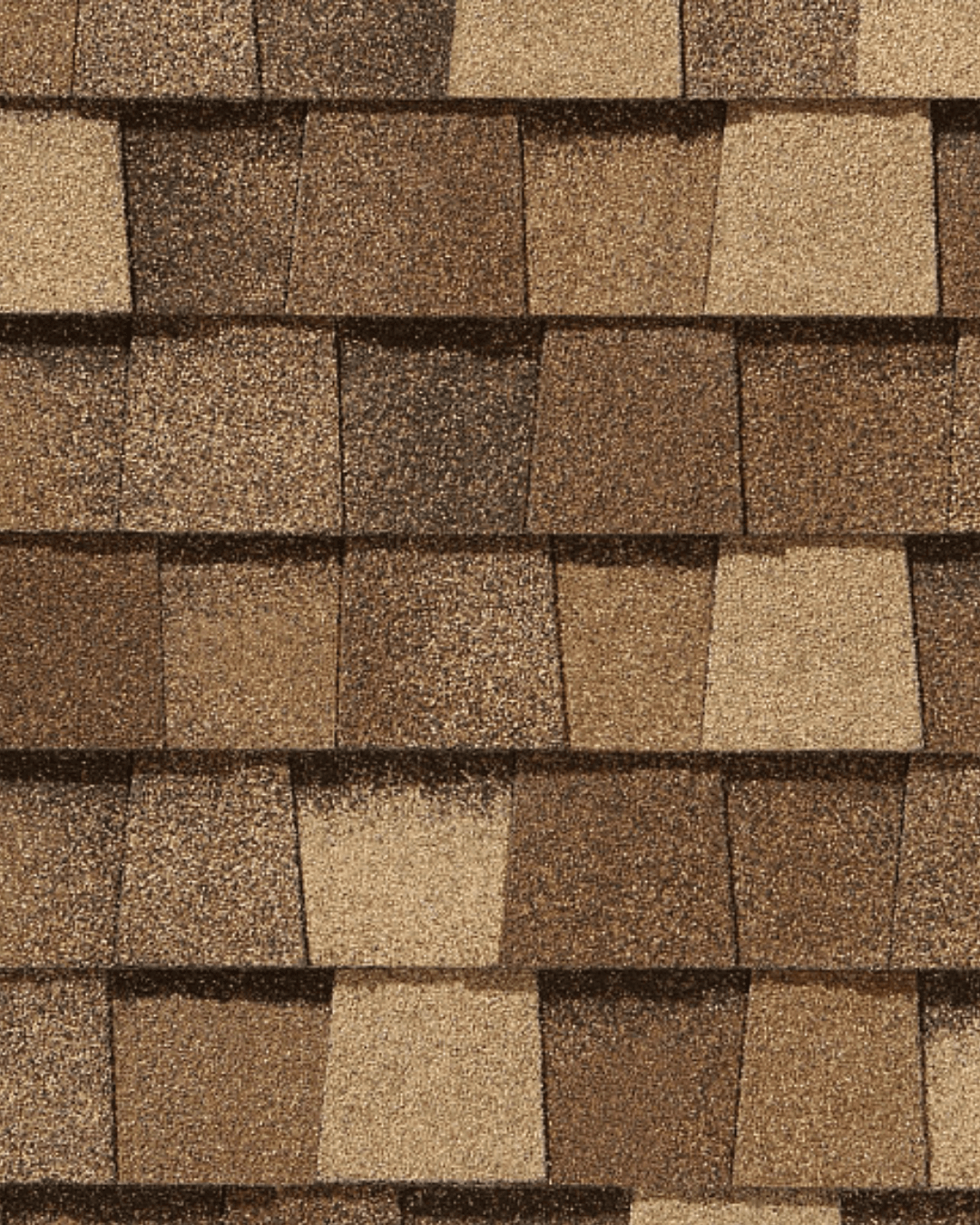 Landmark Resawn Shake shingles