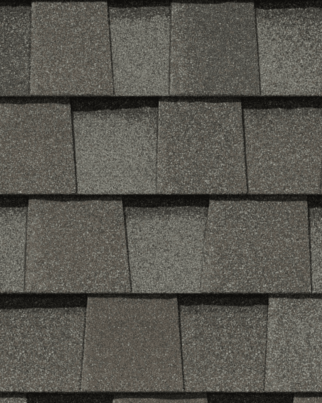 Landmark Georgetown Gray shingles