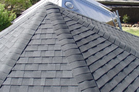 Asphalt Shingle