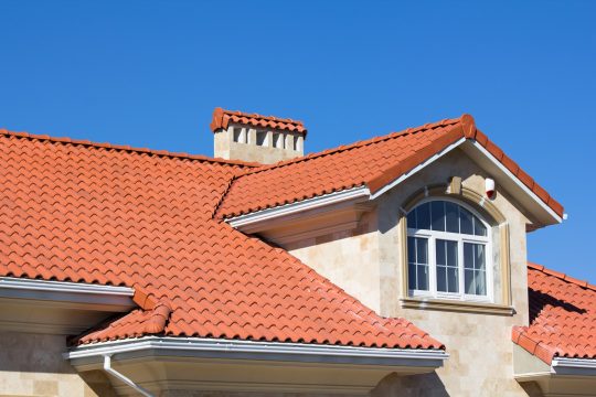 Roof Tile